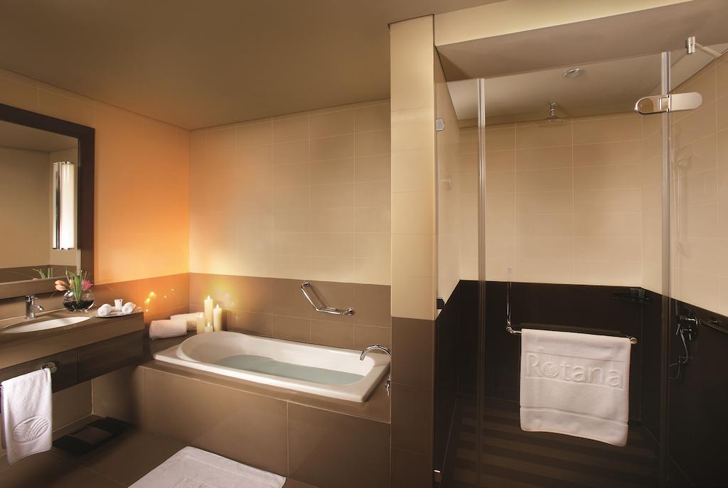 Park Arjaan by Rotana