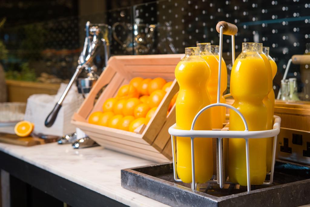 Radisson Blu Hotel, Dubai Media City