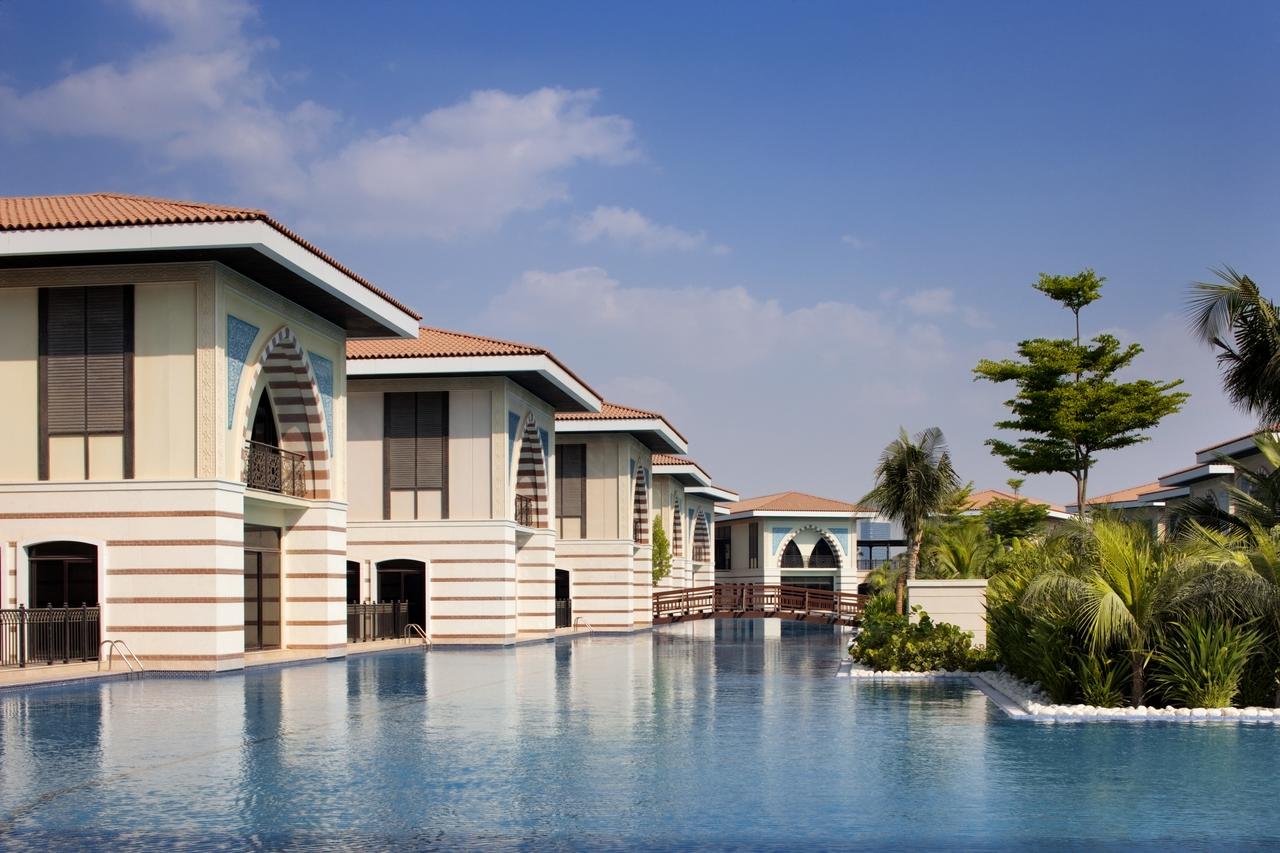 Jumeirah Royal Residences