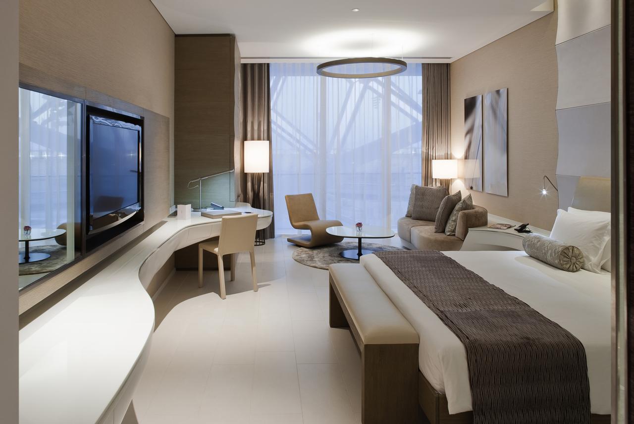Yas Island Rotana