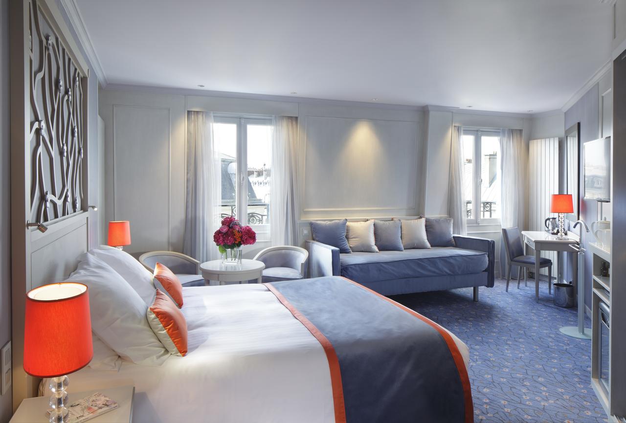 Hotel Chateau Frontenac