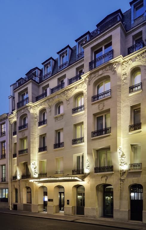 L'Echiquier Opéra Paris - MGallery Collection by Sofitel