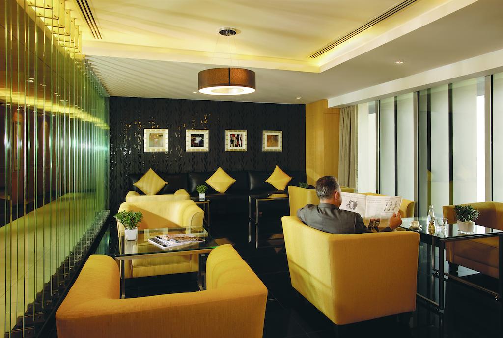 Hala Arjaan by Rotana