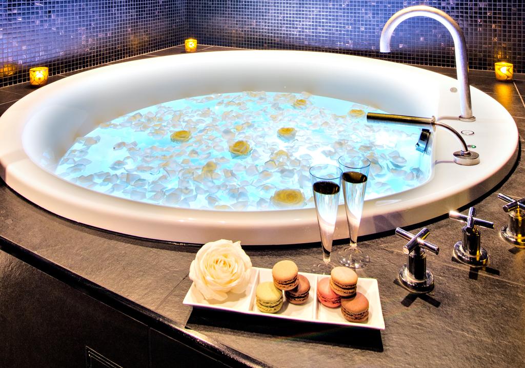 Saint James Albany Paris Hotel-Spa ****