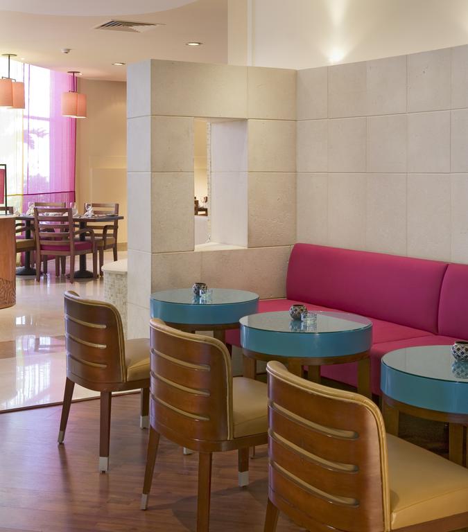 Novotel Cairo 6Th Of October