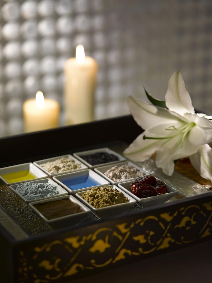 Dusit Thani Abu Dhabi