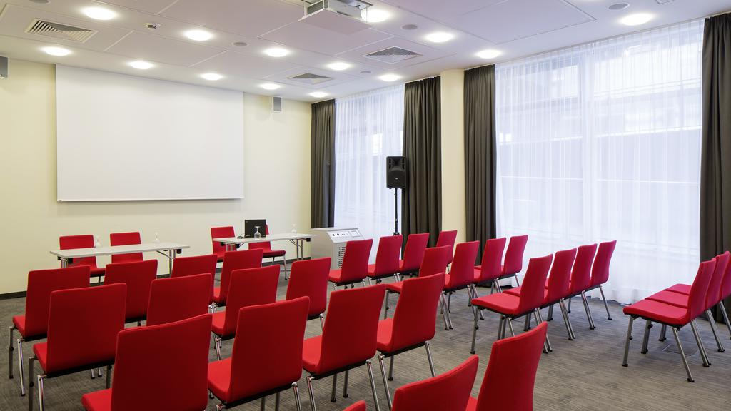 Austria Trend Hotel Doppio