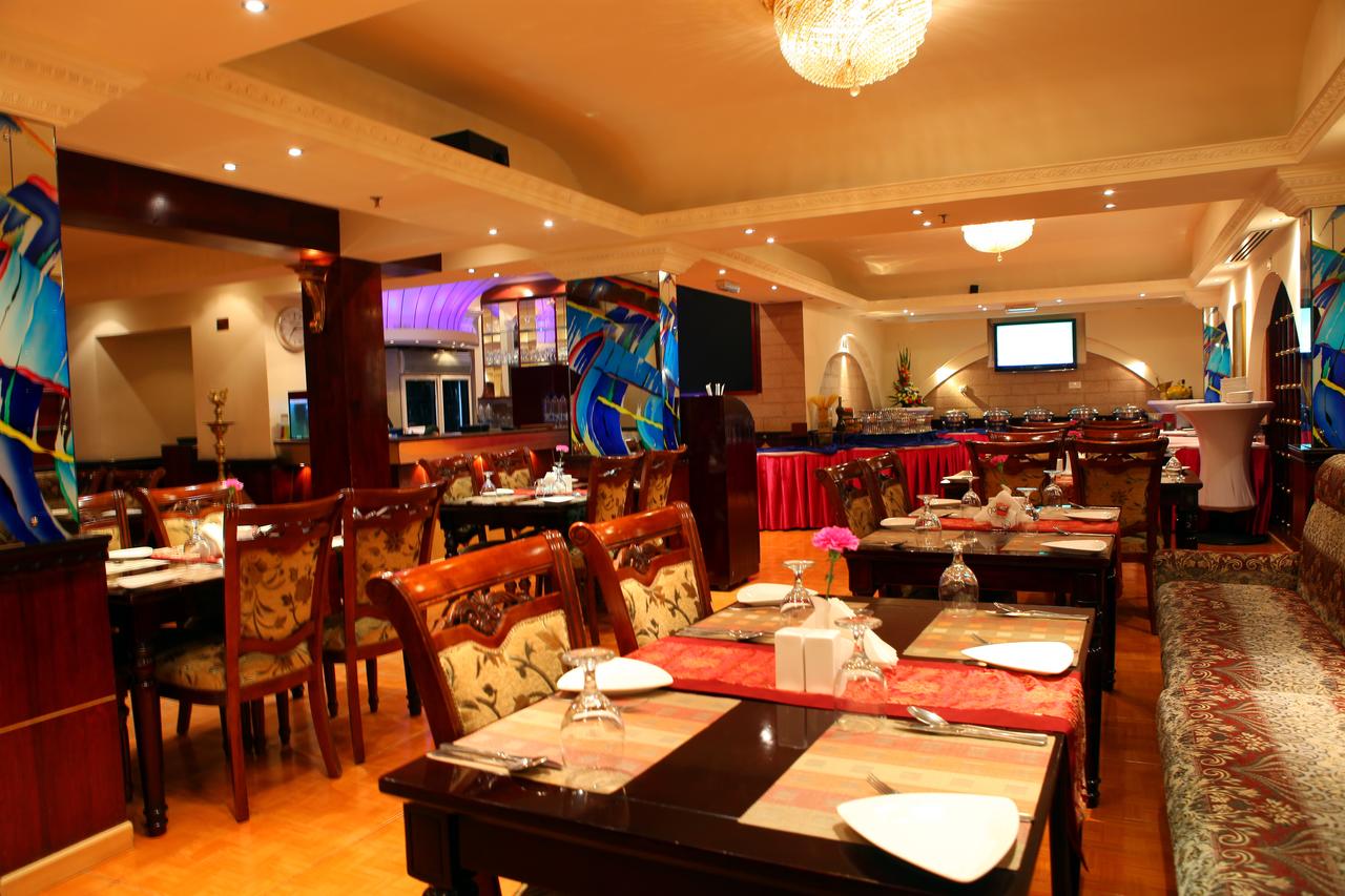 Fortune Karama Hotel