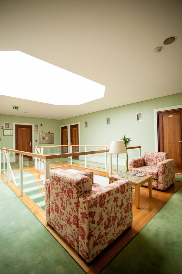 Hotel Bracara Augusta