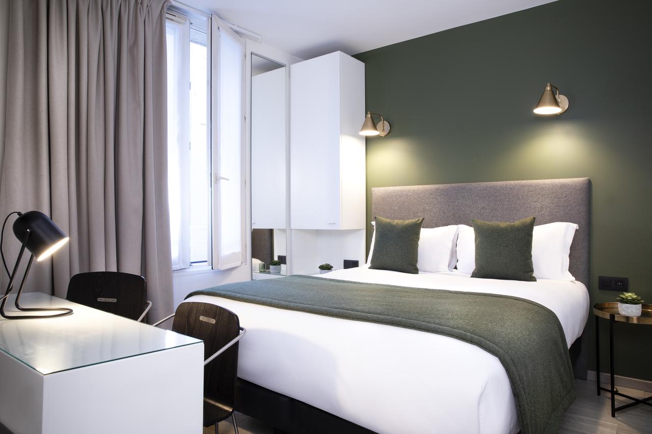 Hôtel Brady