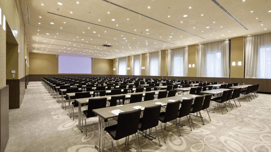 Radisson Blu Park Royal Palace Hotel Vienna