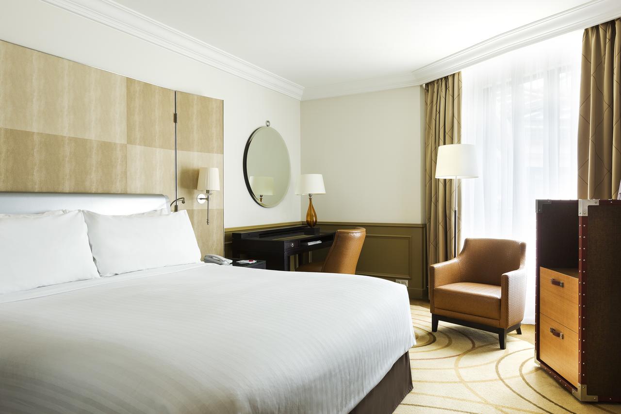 Paris Marriott Champs Elysees Hotel