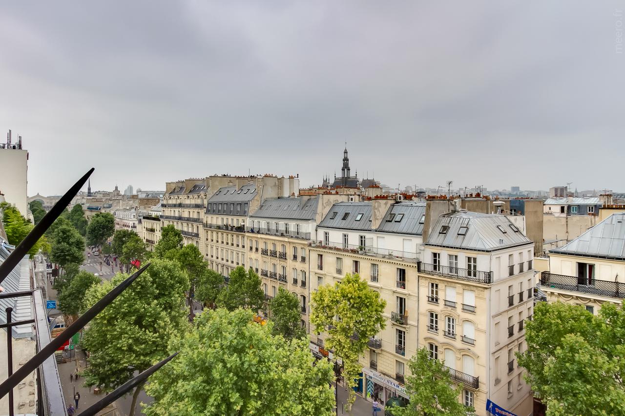 Hôtel Brady