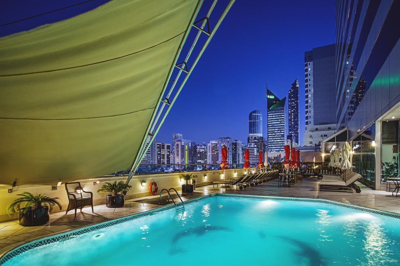 Millennium Hotel Abu Dhabi