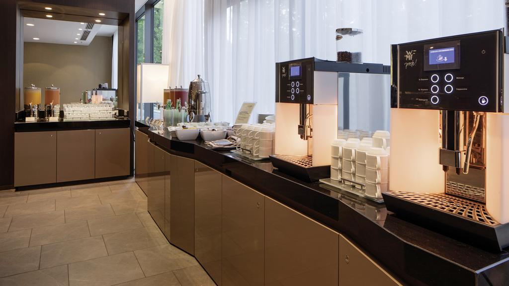 Radisson Blu Park Royal Palace Hotel Vienna