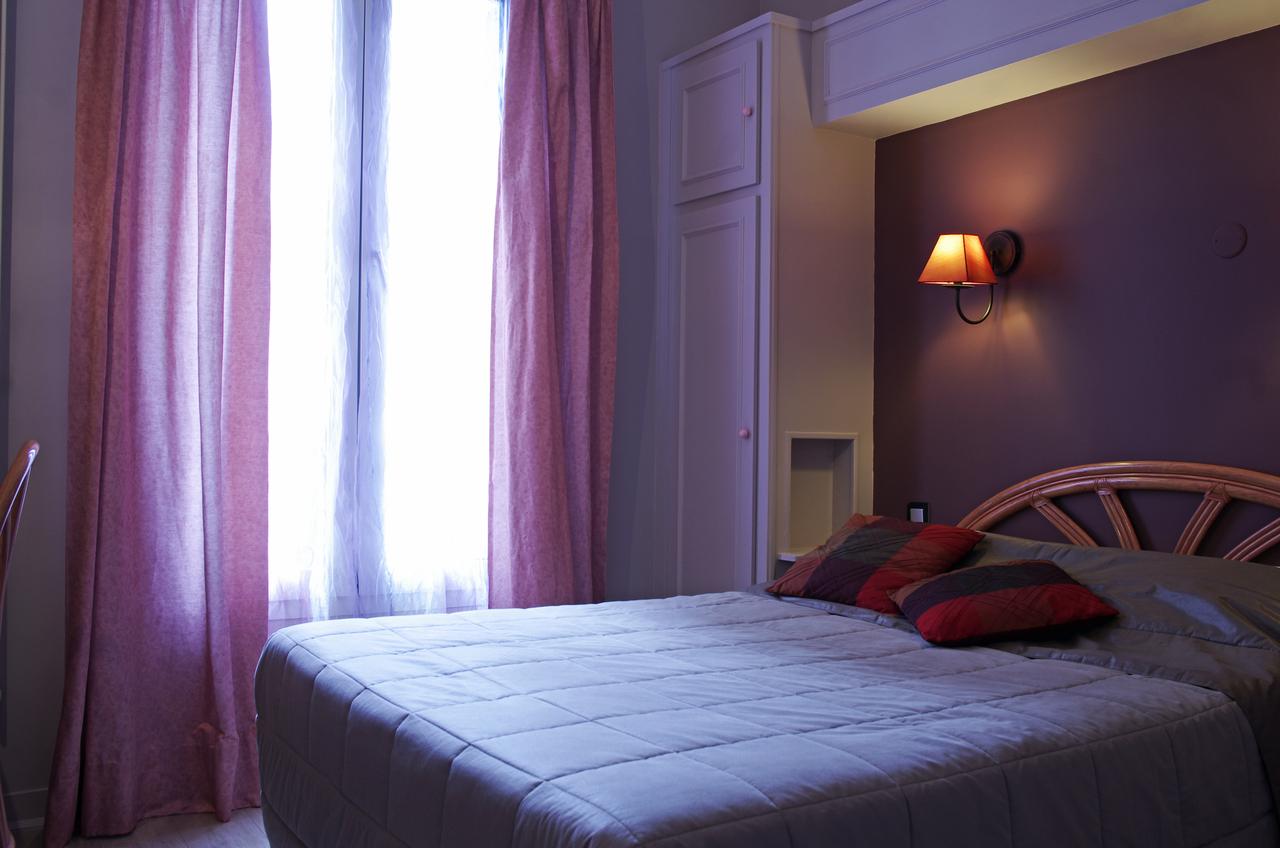 PARC HOTEL PARIS