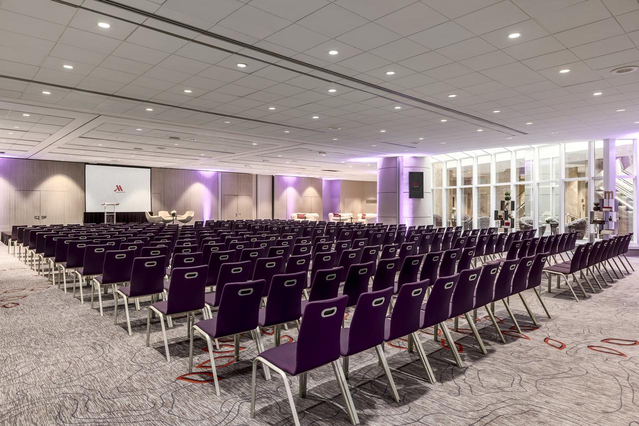 Paris Marriott Rive Gauche Hotel & Conference Center