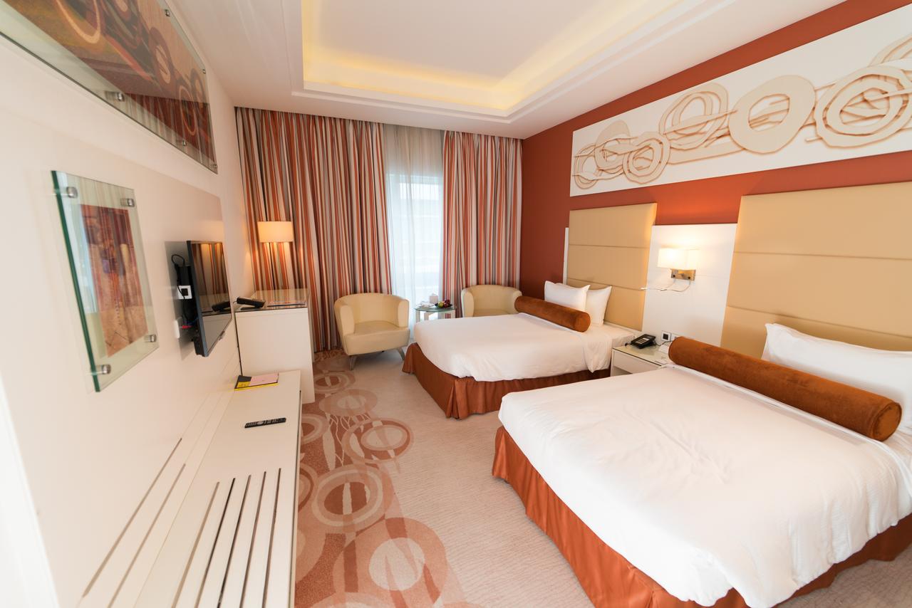 Gloria Downtown Hotel