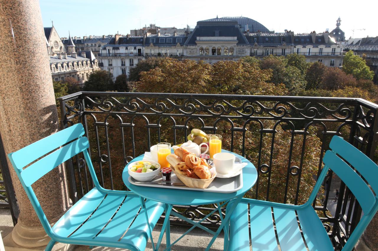 Hôtel Golden Tulip Little Palace