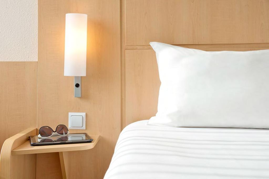 ibis Warszawa Ostrobramska