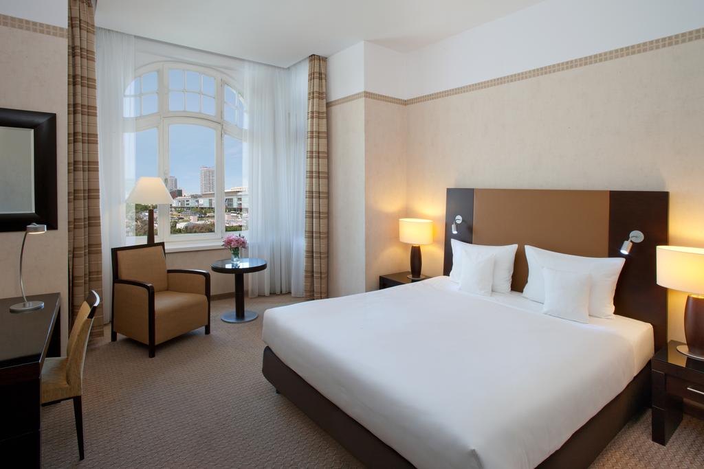 Polonia Palace Hotel