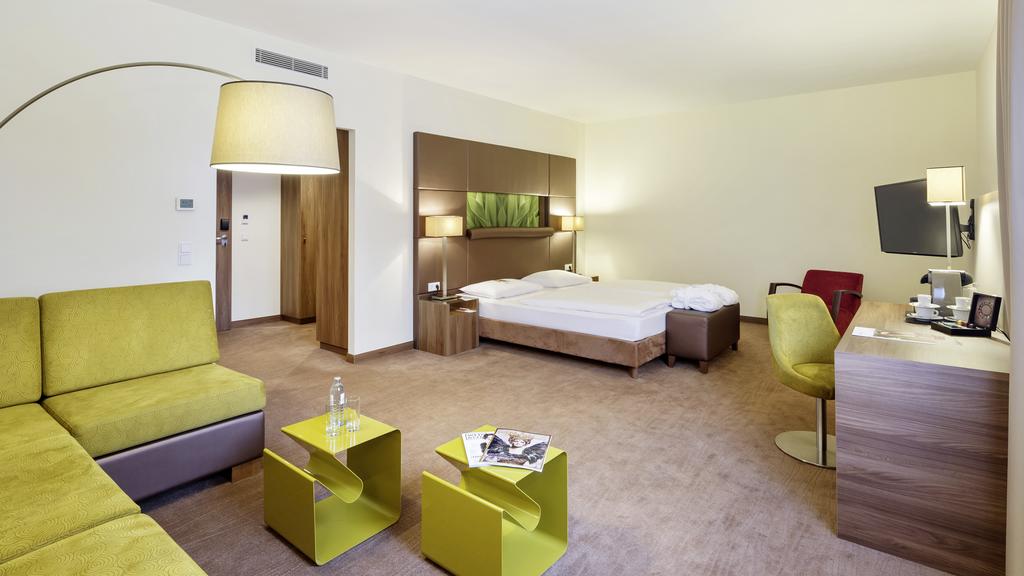 Austria Trend Hotel Doppio