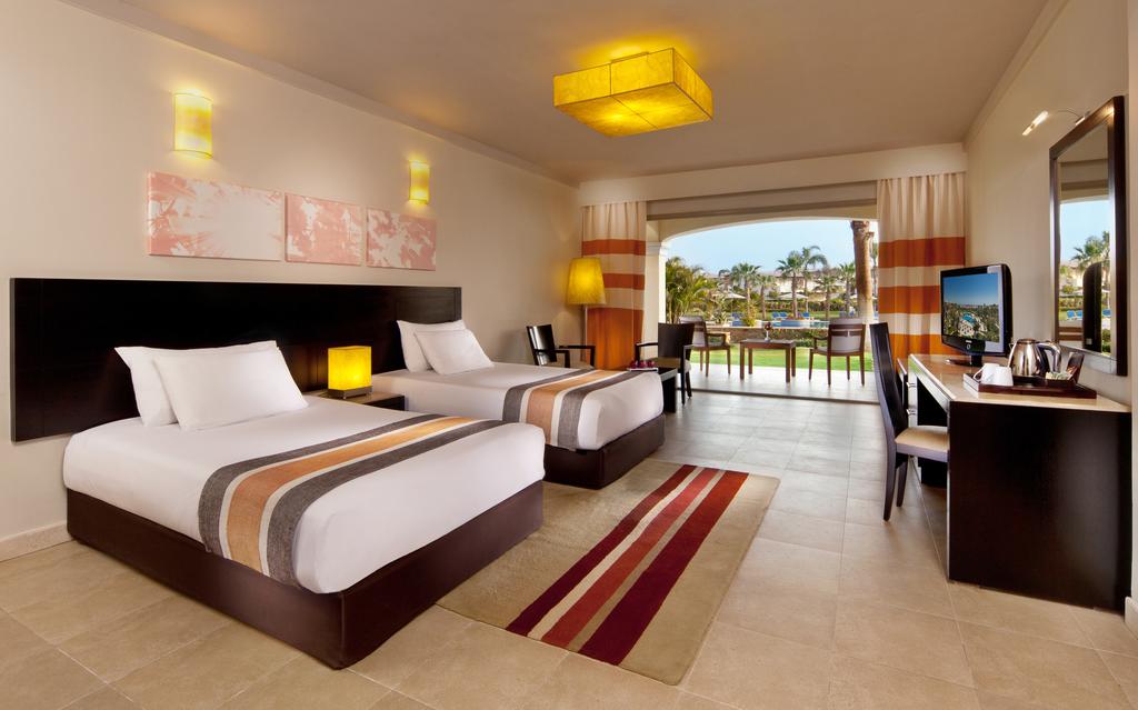 Jaz Little Venice Golf Resort
