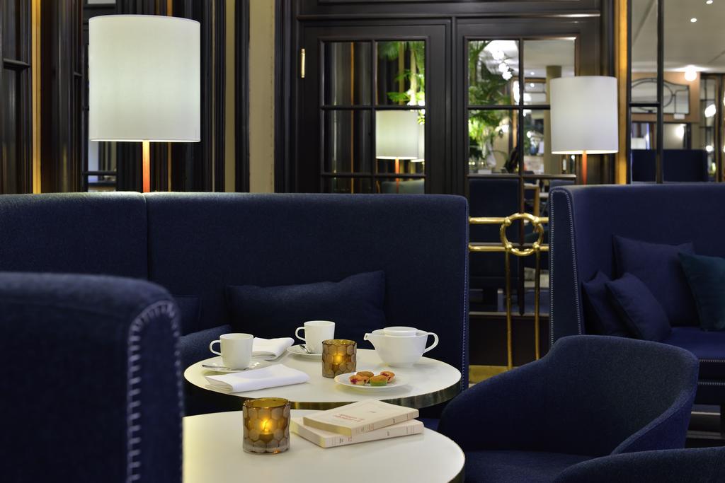 L'Echiquier Opéra Paris - MGallery Collection by Sofitel