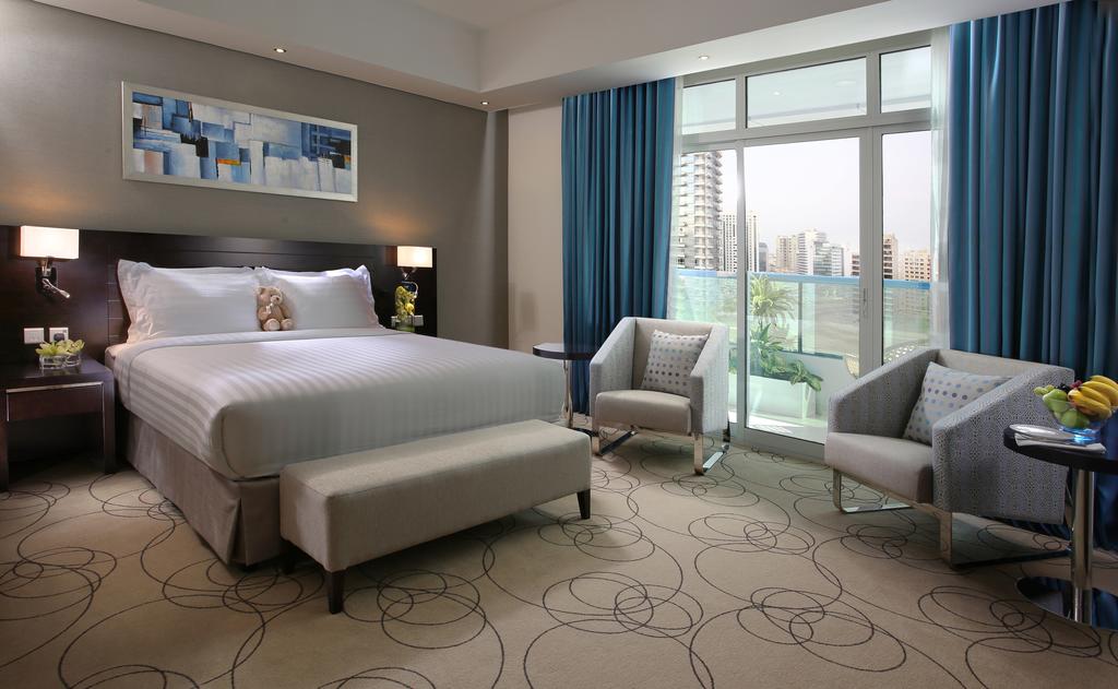 Auris Inn Al Muhanna Hotel