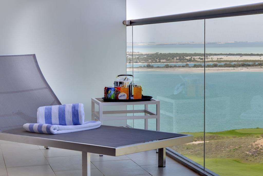 Park Inn by Radisson, Abu Dhabi Yas Island