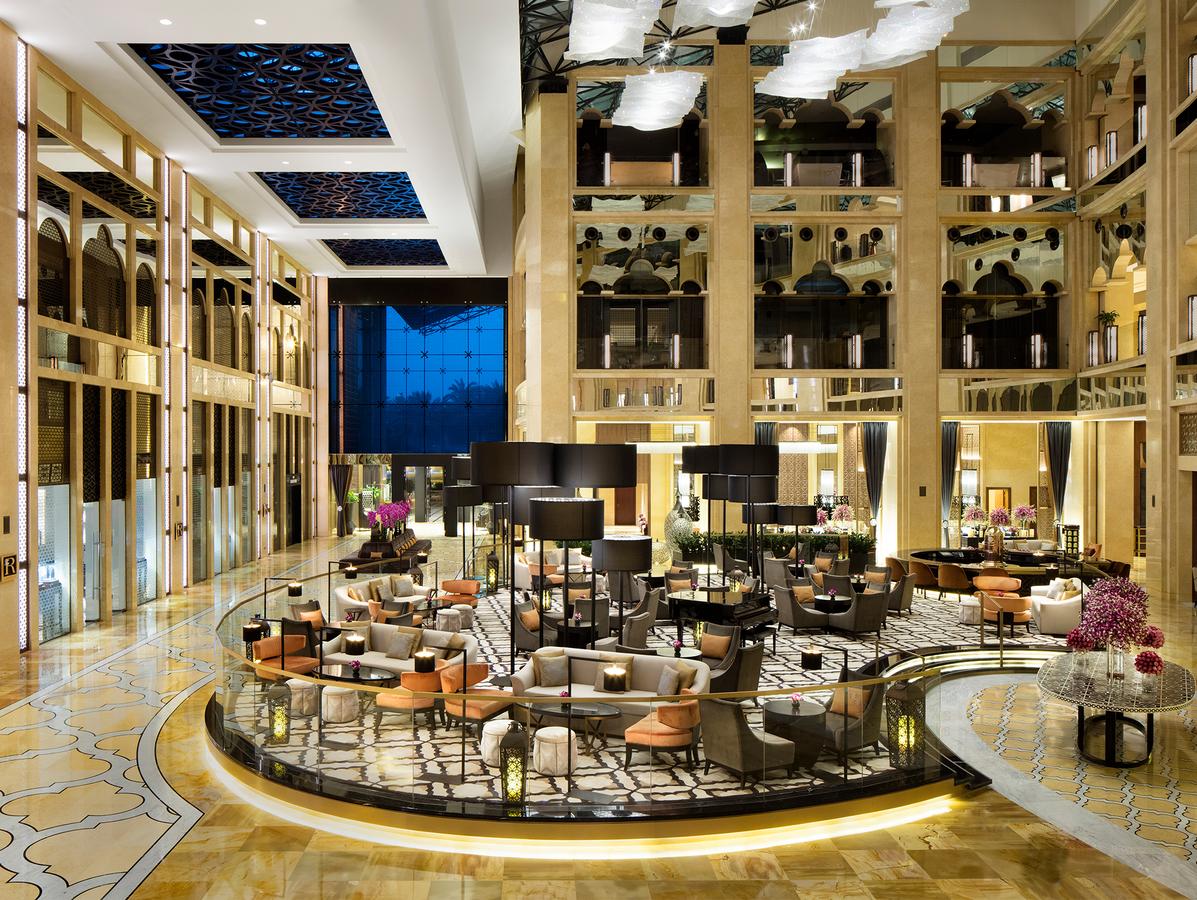 The H hotel