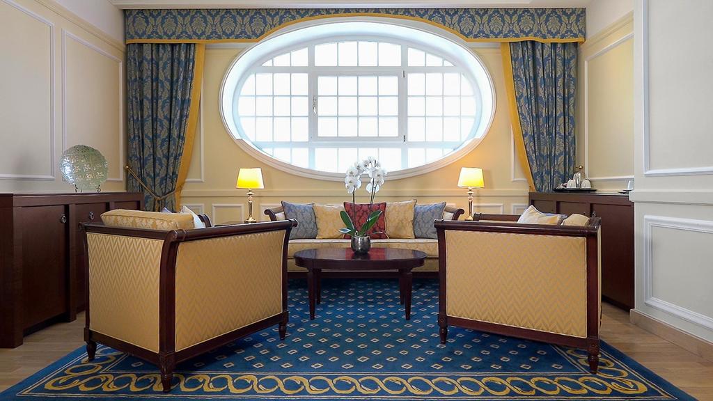 Polonia Palace Hotel