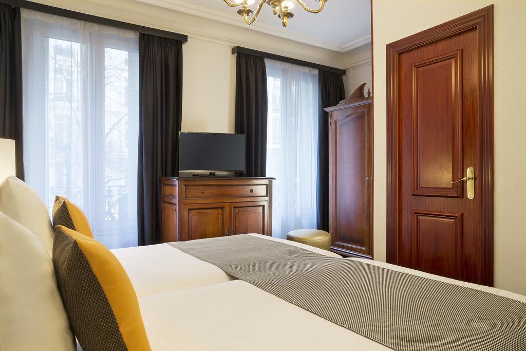 Meliá París Champs Elysées