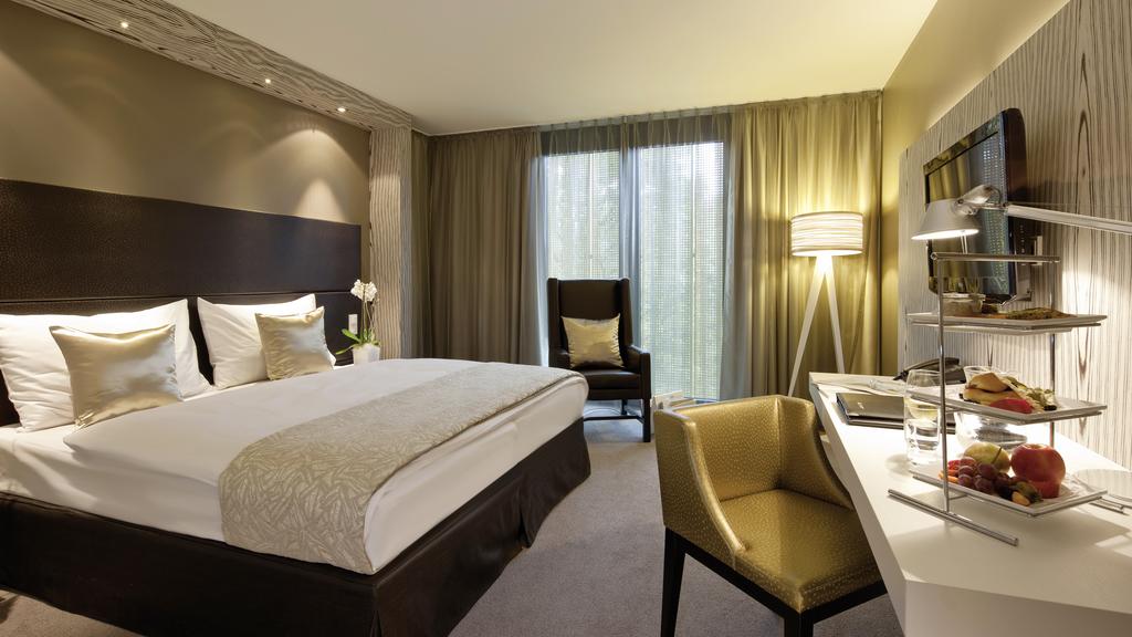Radisson Blu Park Royal Palace Hotel Vienna