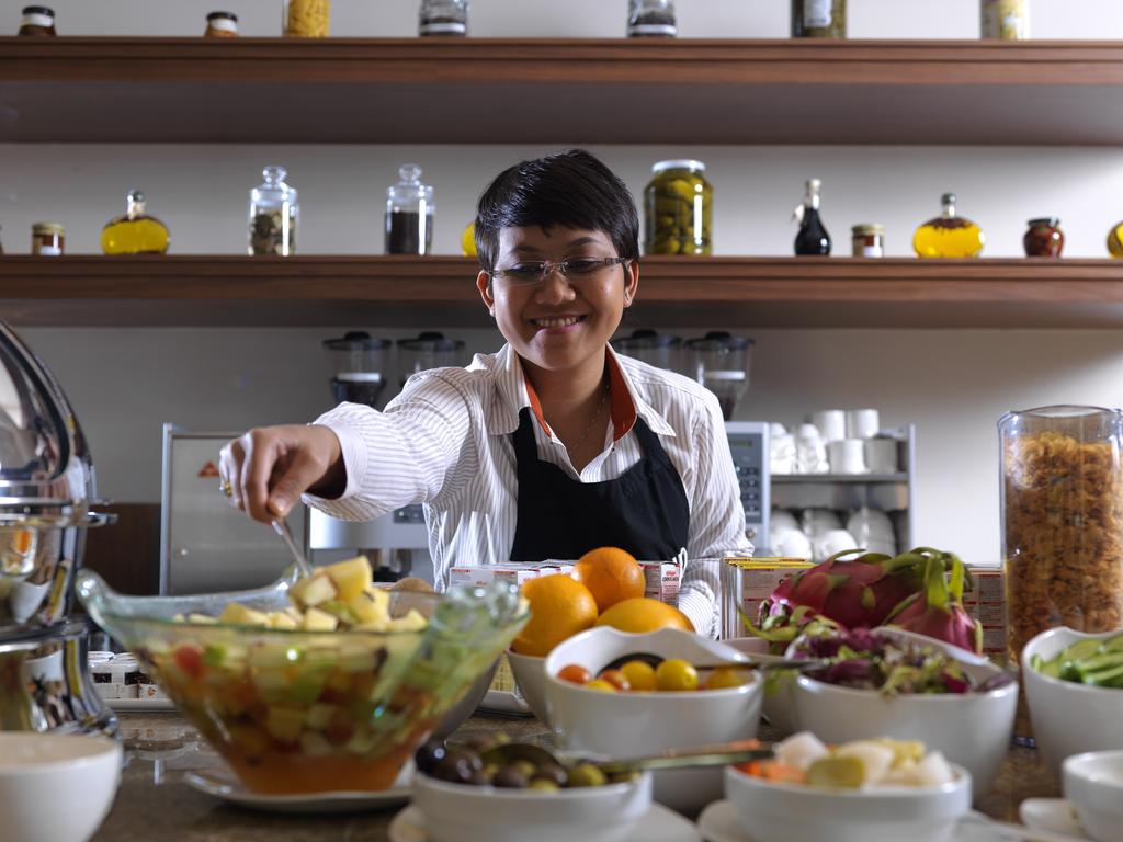Staybridge Suites Abu Dhabi Yas Island