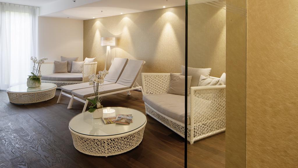 Radisson Blu Park Royal Palace Hotel Vienna