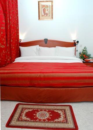 Ramee Garden Hotel Apartments