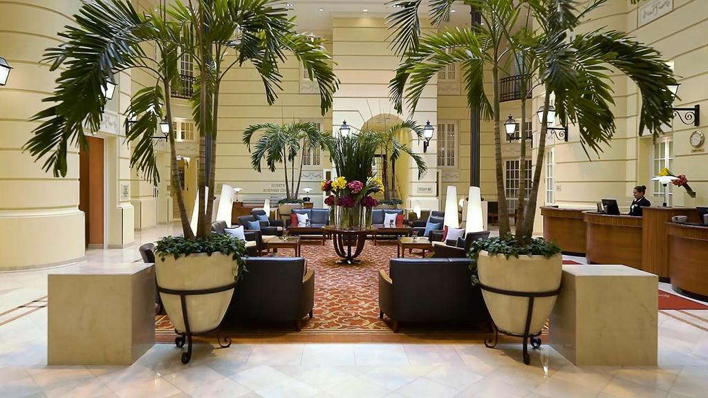 Polonia Palace Hotel
