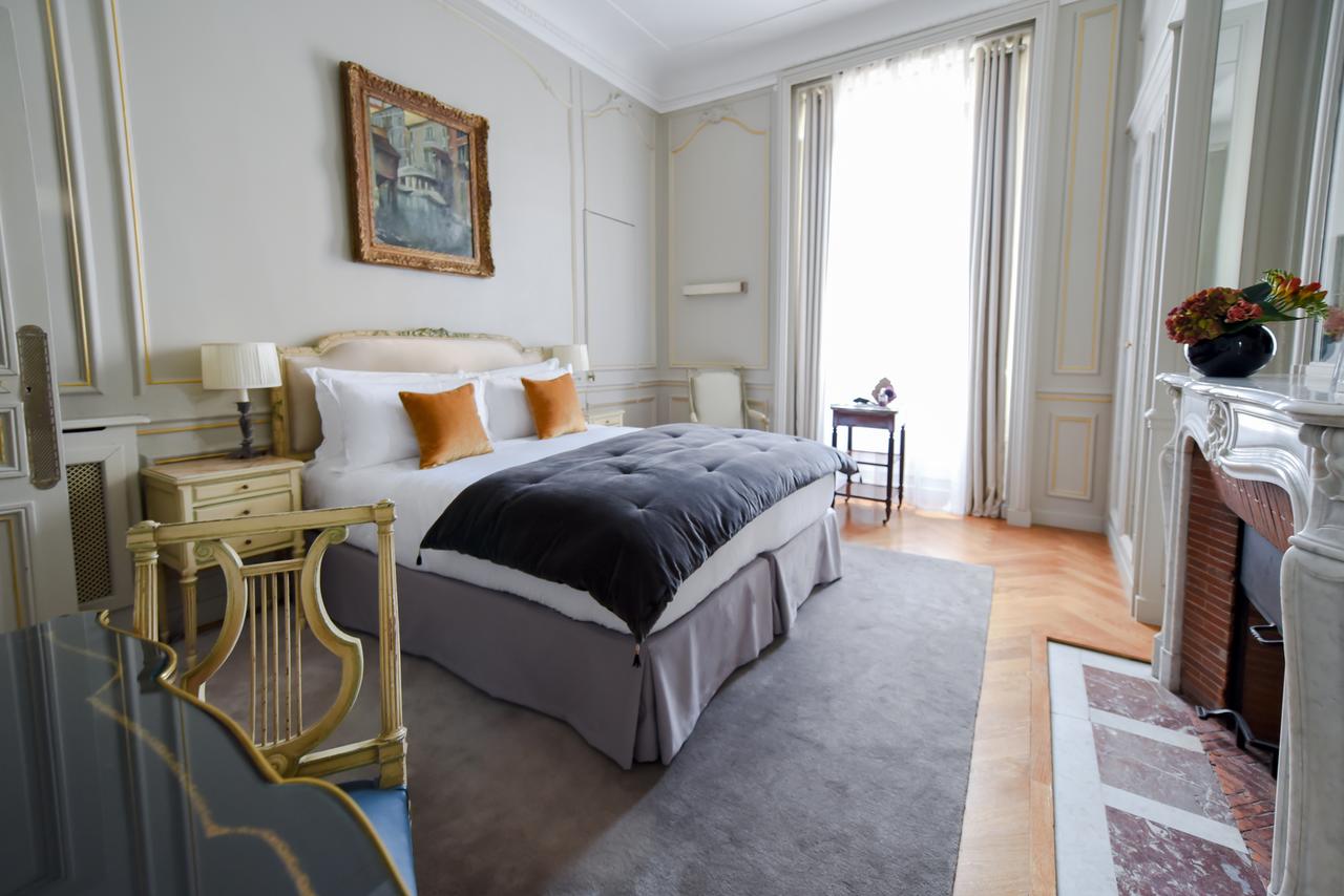 Hôtel Lancaster