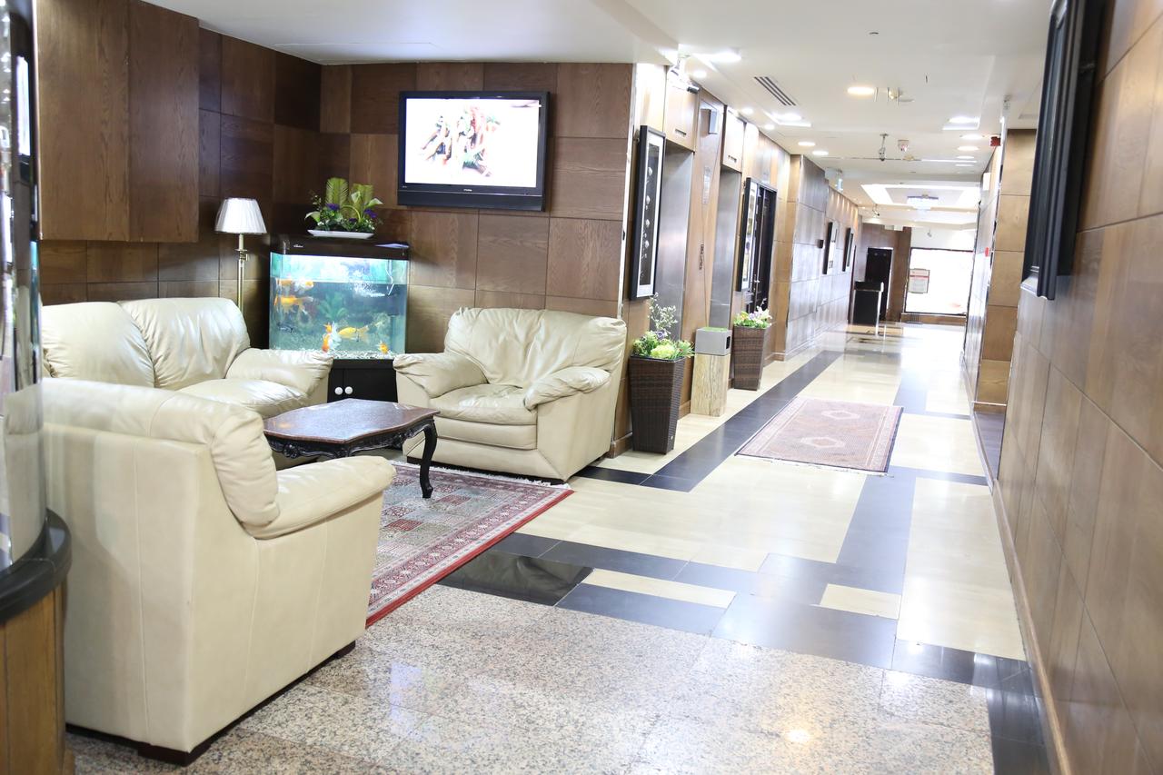 Dubai Palm Hotel