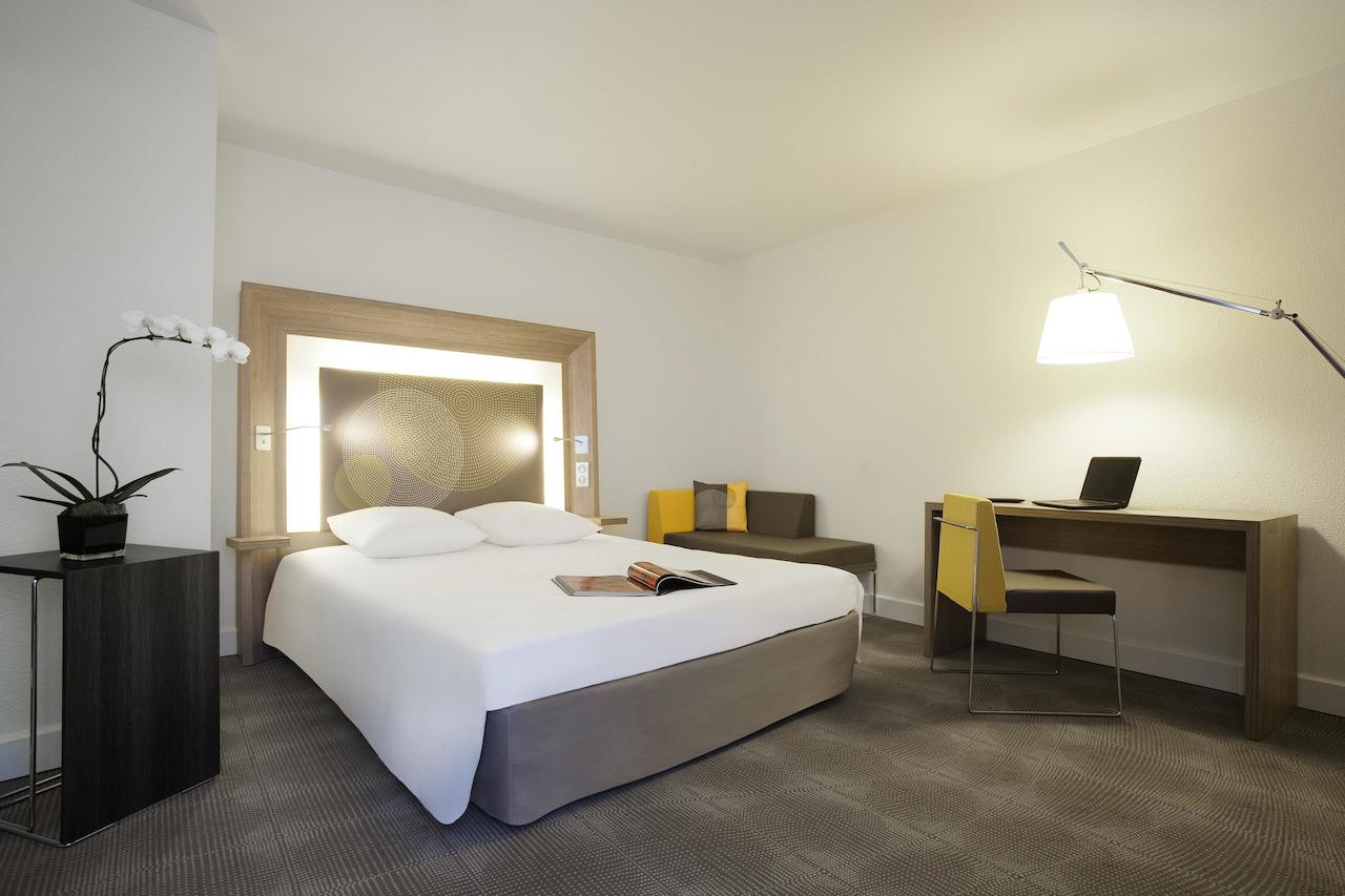 Novotel Paris Gare de Lyon