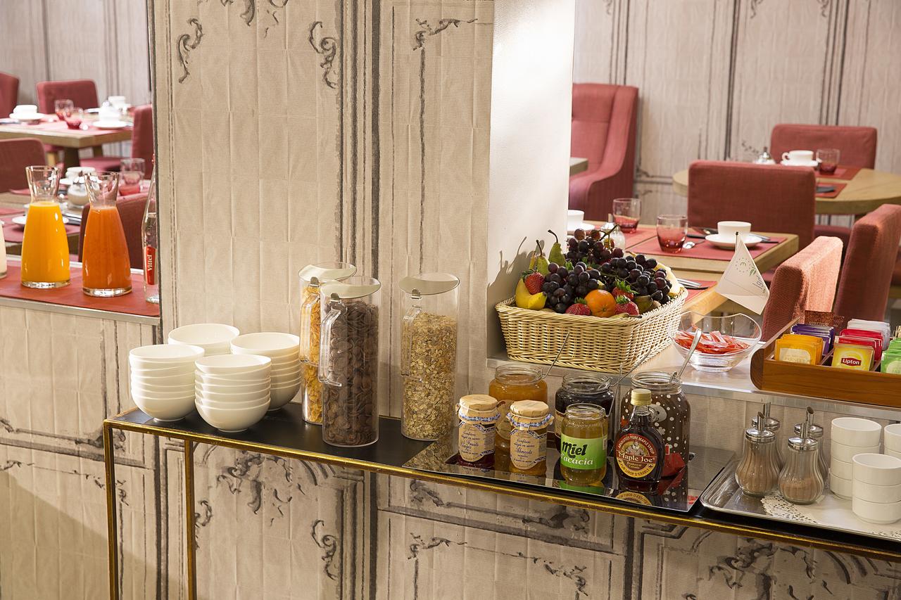 Hôtel Victor Hugo Paris Kleber