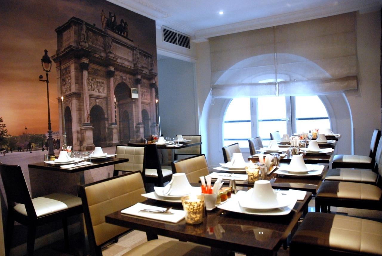 Hotel Le Walt Paris