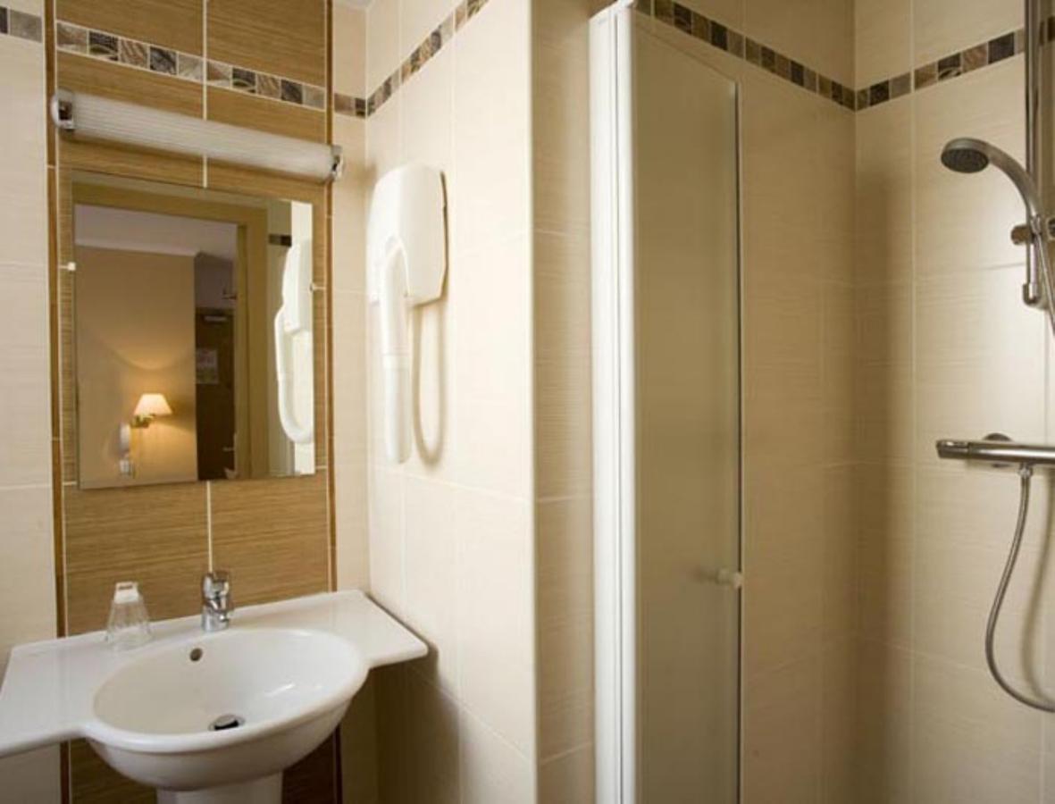 Hotel Home Moderne