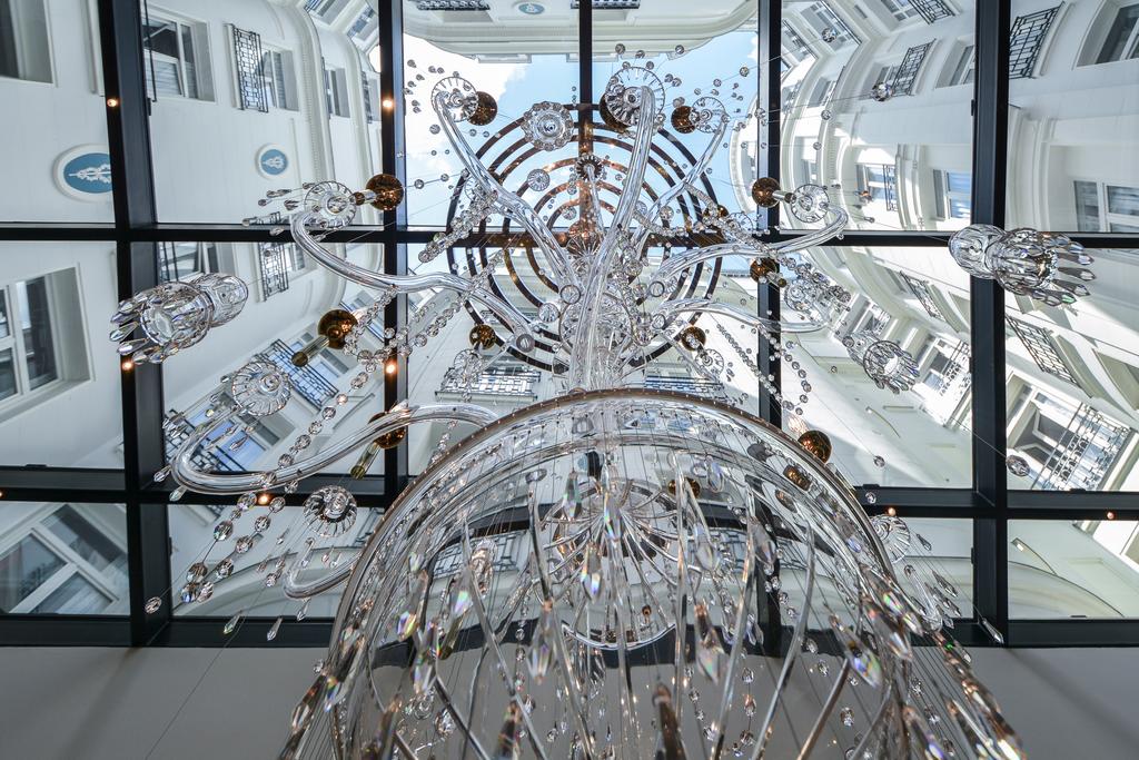 Hotel Astor - Saint Honore