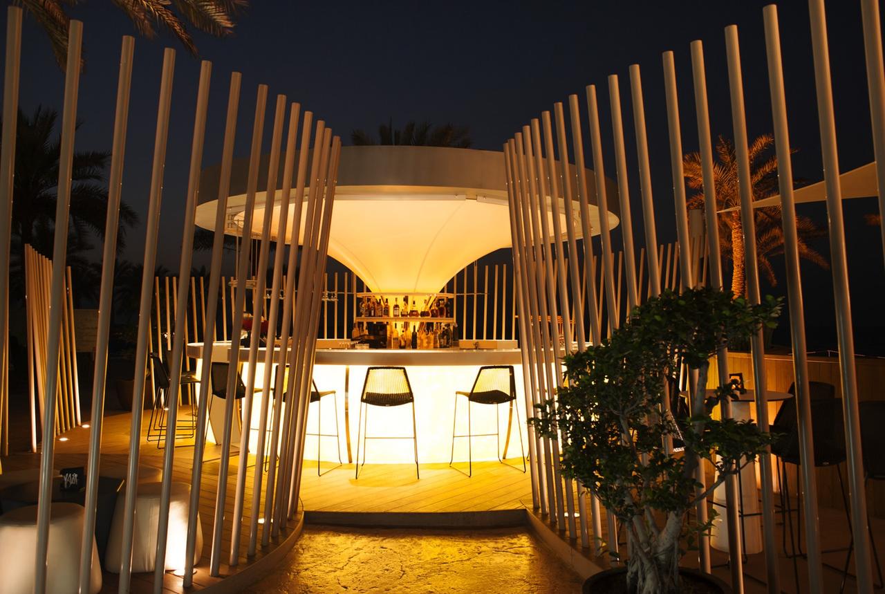 Sheraton Jumeirah Beach Resort