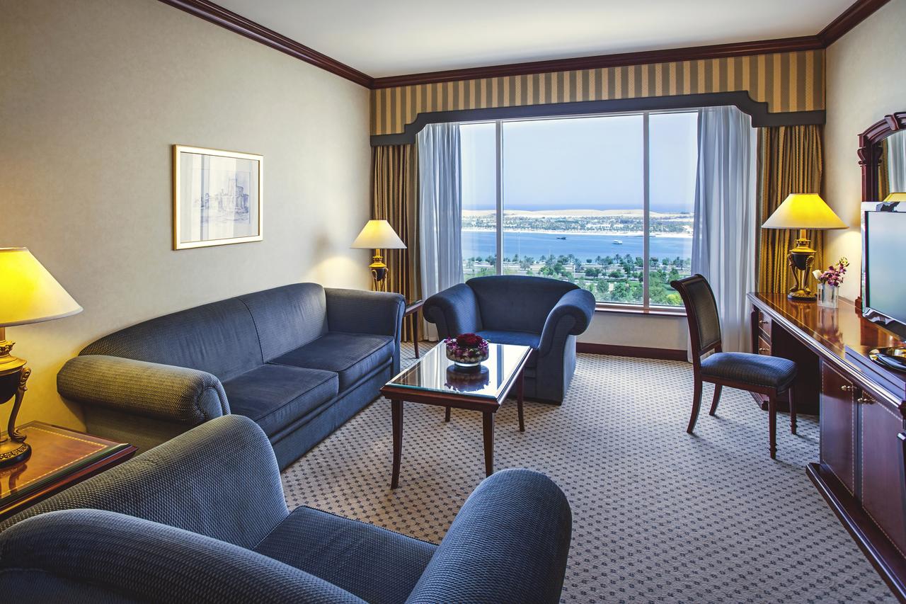 Millennium Hotel Abu Dhabi