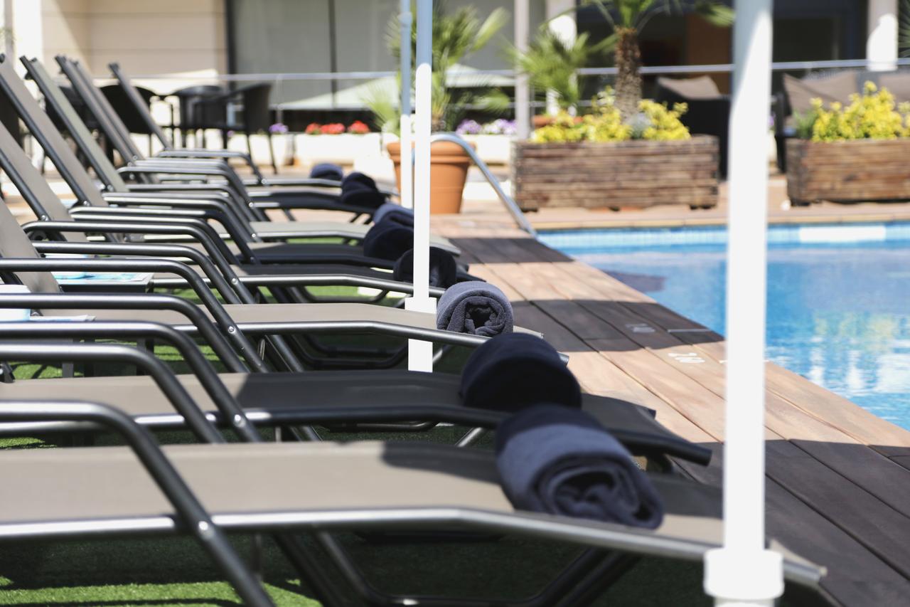 Best Western Hotel Mediterraneo