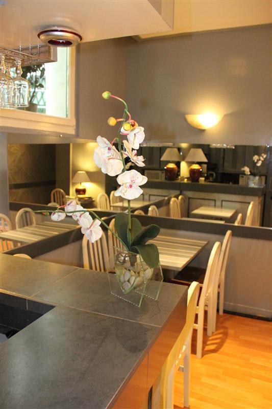 Relais Bergson