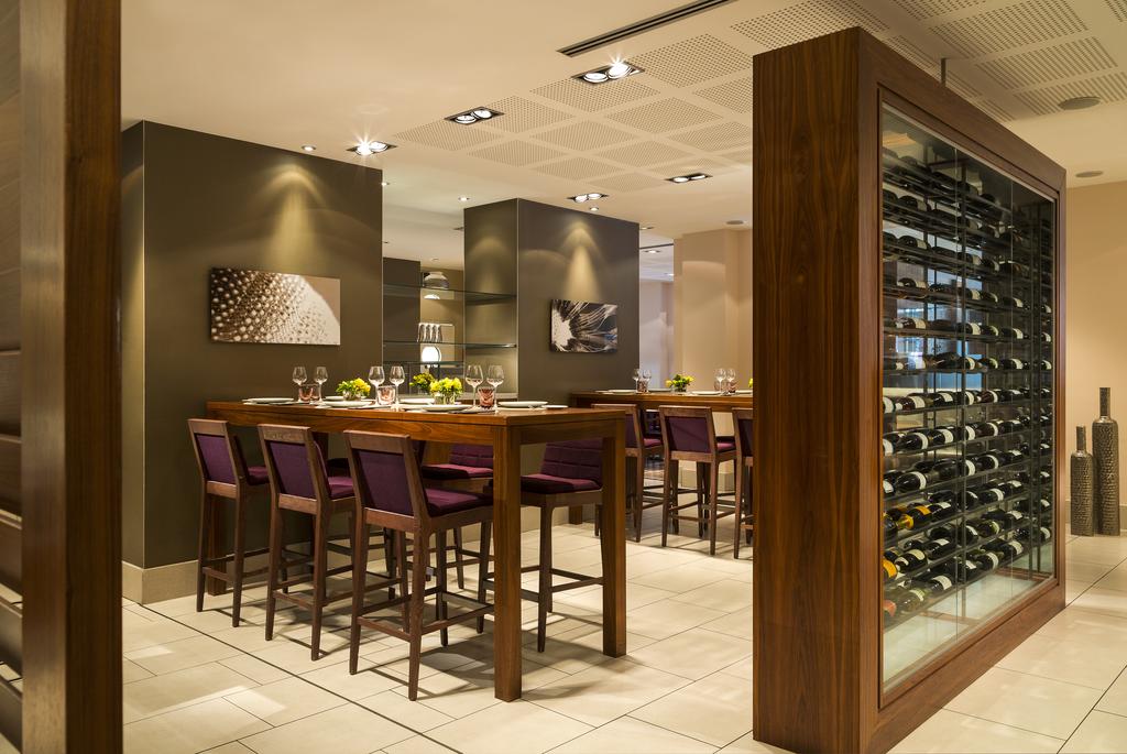 Crowne Plaza Paris-Republique